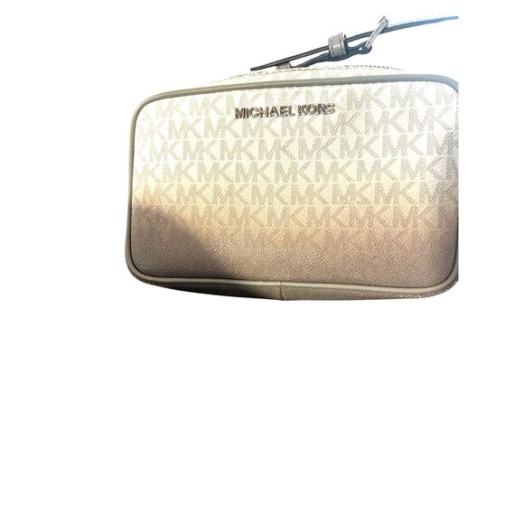 Michael Kors Ombre‎ Bag camera style  bg - Picture 1 of 8